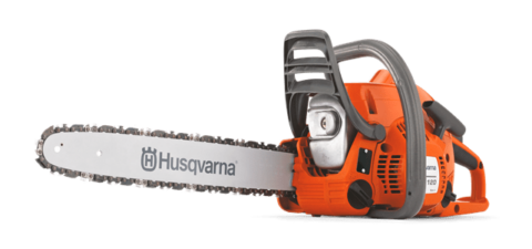 chain-saw-husqvarna-120ii