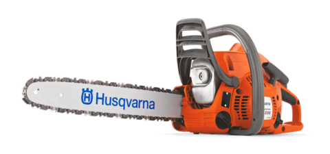 chain-saw-husqvarna-236