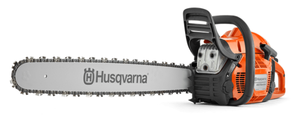 chain-saw-husqvarna-460-rancher