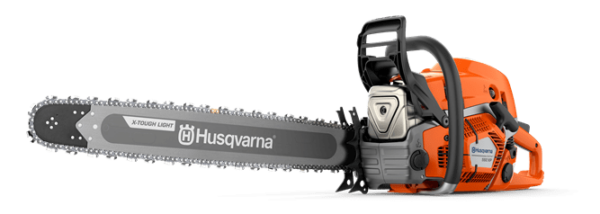 chain-saw-husqvarna-592-xp